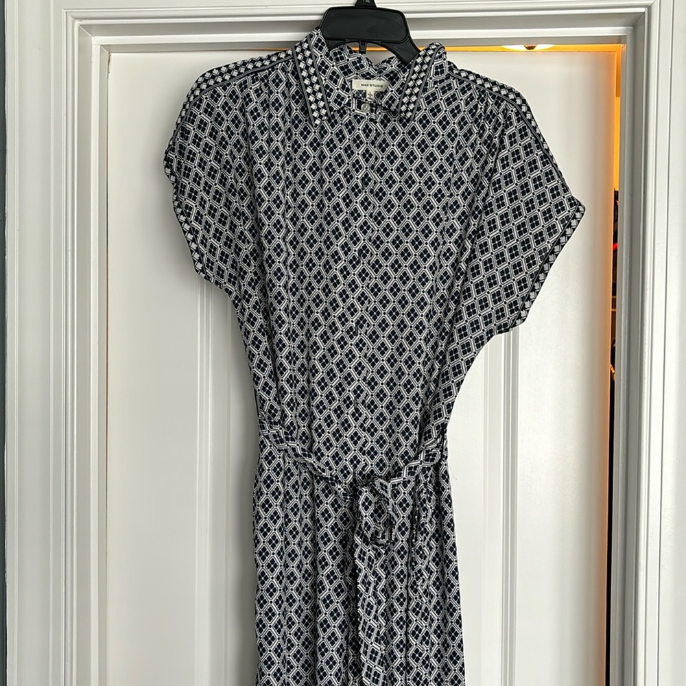 Max Studio pantsuit